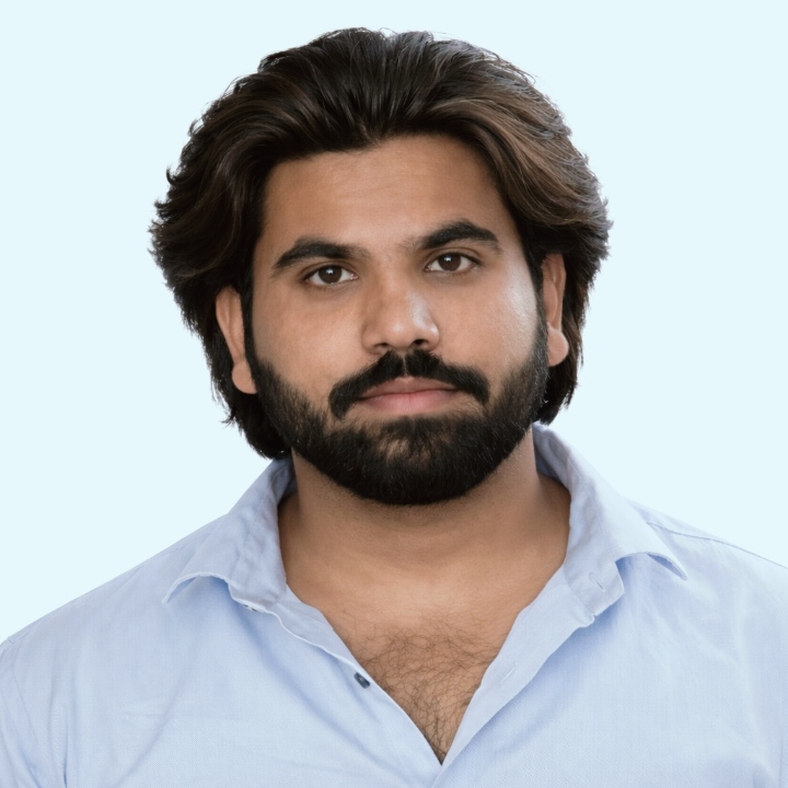 IRFAN KHAN - Founder • Software Engineer at NEXORA